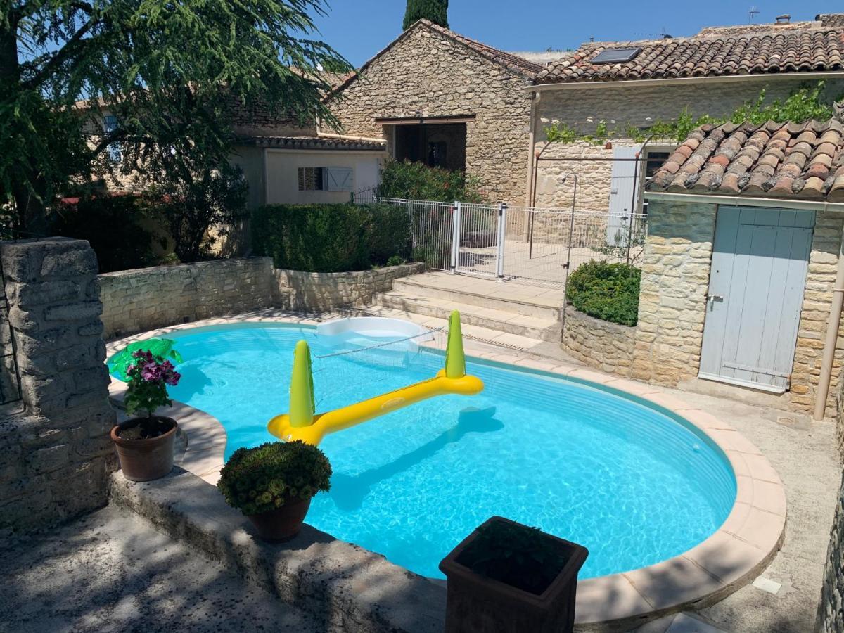 La Forge - * Gordes