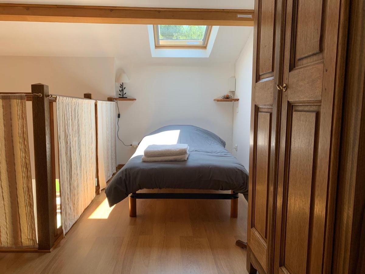 La Forge - Apartamento Gordes
