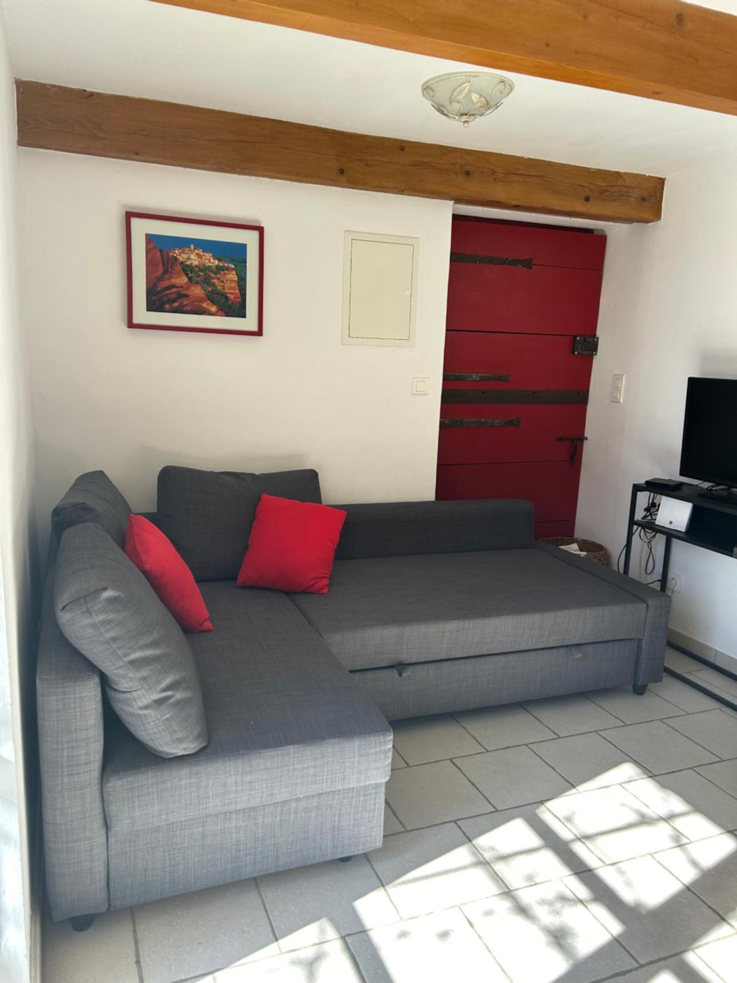 La Forge -