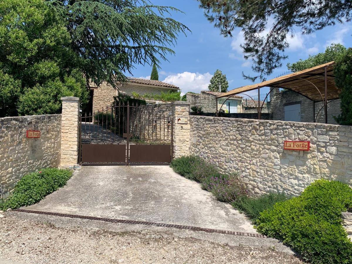 Apartment La Forge - *